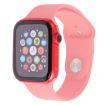 Apple Watch Series 7 41mm Color Screen Dummy Display Model (Red) - 1