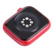 Apple Watch Series 7 41mm Color Screen Dummy Display Model (Red) - 3