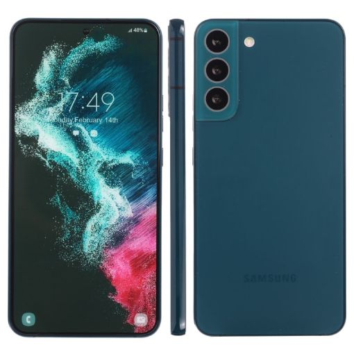 Samsung Galaxy S22+ 5G Green Dummy Display Model - 1