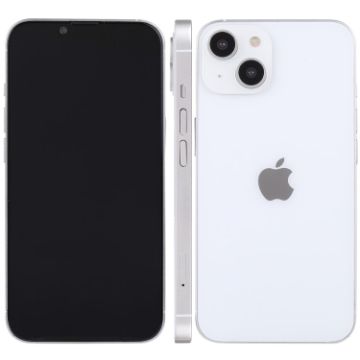 iPhone 14 Black Screen Dummy Display Model (Starlight) - 1