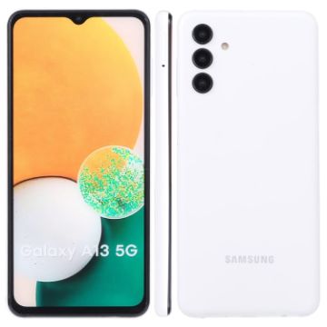 Samsung Galaxy A13 White Dummy Display Model - 1