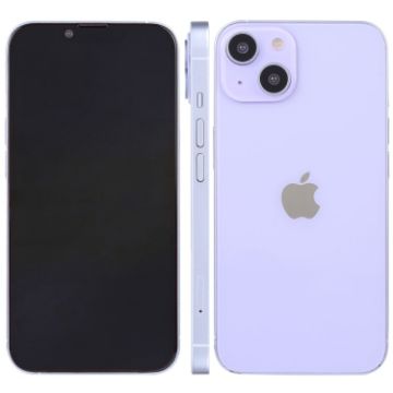 iPhone 14 Plus Black Screen Dummy Display Model (Purple) - 1