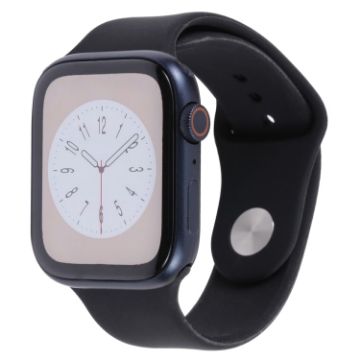 Picture of For Apple Watch Series 8 41mm Color Screen Non-Working Fake Dummy Display Model (Midnight)
