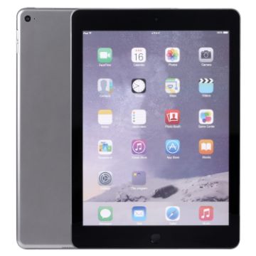 iPad Air 2 Grey Dummy Display Model - High Quality Color Screen - 1
