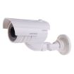 Dummy Security CCTV Camera with Flashing Red LED - 1