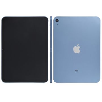 iPad 10th Gen 10.9 2022 Black Screen Dummy Display Model - 1