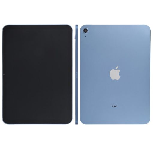 iPad 10th Gen 10.9 2022 Black Screen Dummy Display Model - 1