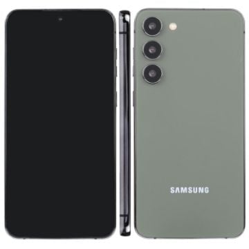 Samsung Galaxy S23+ 5G Black Screen Dummy Display Model - 1