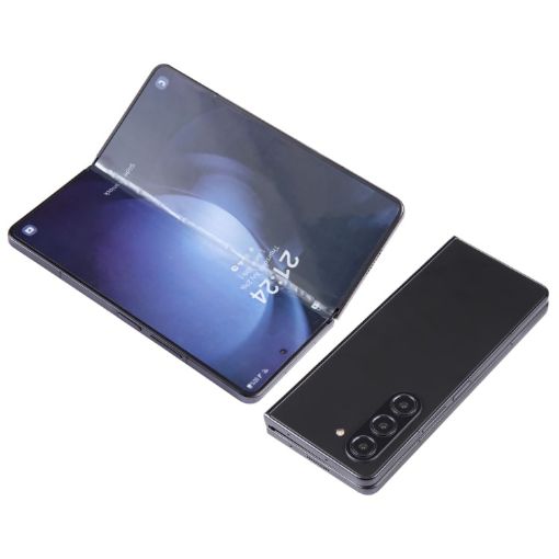Samsung Galaxy Z Fold5 Dummy Display Model - Black - 1