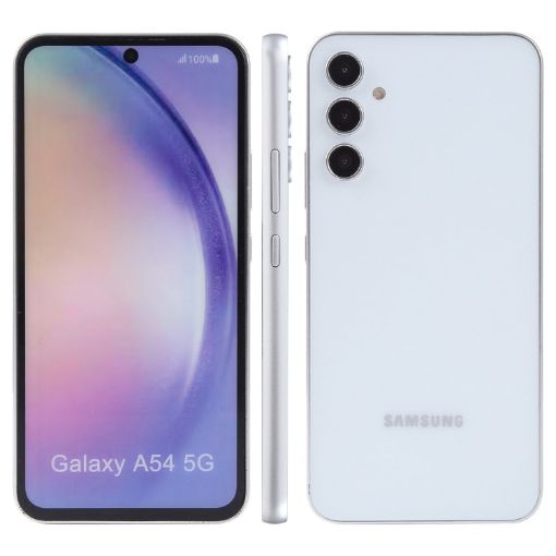 Samsung Galaxy A54 5G Dummy Display Model (White) - 1