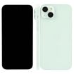 iPhone 15 Plus Black Screen Dummy Display Model (Green) - 1