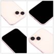 iPhone 15 Plus Black Screen Dummy Display Model (Pink) - 4