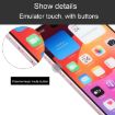 iPhone 15 Plus Pink Dummy Display Model - 5