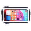 iPhone 15 Color Screen Dummy Display Model (Black) - 3