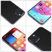iPhone 15 Color Screen Dummy Display Model (Black) - 4