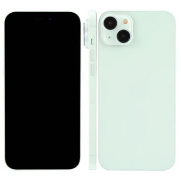 iPhone 15 Plus Black Screen Dummy Display Model (Green) - 1
