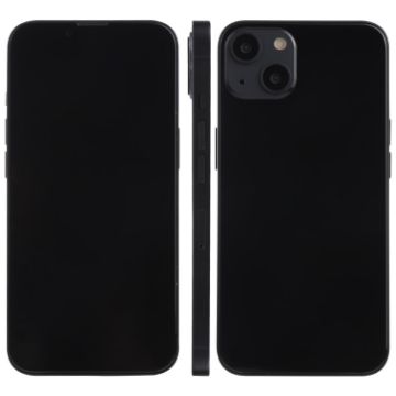 iPhone 13 Black Screen Dummy Display Model (Black) - 1
