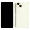 iPhone 15 Black Screen Dummy Display Model (Yellow) - 1