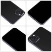 iPhone 15 Black Screen Dummy Display Model (Black) - 4