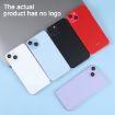 iPhone 14 Black Screen Dummy Display Model (Red) - 6
