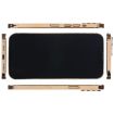 iPhone 13 Pro Max Black Screen Dummy Display Model (Gold) - 3