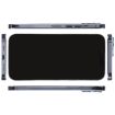 iPhone 13 Pro Black Screen Dummy Display Model (Blue) - 3
