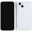 iPhone 13 Black Screen Dummy Display Model (White) - 1