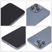 iPhone 14 Pro Max Black Screen Dummy Display Model (Black) - 4