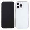 iPhone 14 Pro Black Screen Dummy Display Model (White) - 2