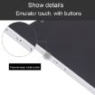 iPhone 14 Plus Black Screen Dummy Display Model (White) - 5