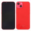 iPhone 14 Plus Black Screen Dummy Display Model (Red) - 2