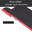iPhone 14 Plus Black Screen Dummy Display Model (Red) - 5