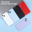 iPhone 14 Plus Black Screen Dummy Display Model (Blue) - 6