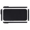 iPhone 14 Black Screen Dummy Display Model (Black) - 3