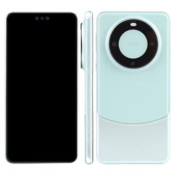 Huawei Mate 60 Pro Black Screen Dummy Display Model (Cyan) - 1