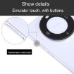 Huawei Mate 60 Purple Dummy Display Model - Color Screen - 5
