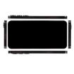 Samsung Galaxy S24+ 5G Black Screen Dummy Display Model - 3