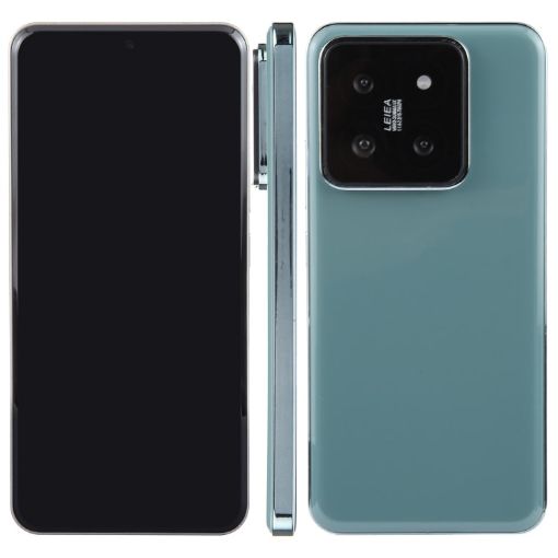 Xiaomi 14 Pro Black Screen Dummy Display Model (Green) - 1