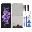 LCD Screen for Samsung Galaxy Z Flip3 5G SM-F711 - Digitizer Full Assembly - 1