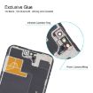 LTPO Super Retina XDR OLED LCD Screen For iPhone 14 Pro Max with Digitizer - 6