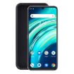 Black TPU Phone Case for UMIDIGI A9 Pro/A9 Pro 2021/A9 Max - 1