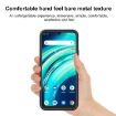 Black TPU Phone Case for UMIDIGI A9 Pro/A9 Pro 2021/A9 Max - 3