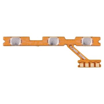 Flex Cable for Xiaomi Redmi 9A/9C - Power & Volume Buttons - 1
