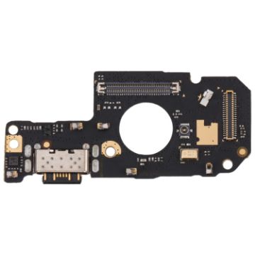 Original Charging Port Board for Xiaomi Redmi Note 11 4G / Redmi Note 11S 4G - 1