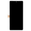 Google Pixel 7 Pro OLED LCD Screen Digitizer Assembly with Frame - 2