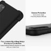 ZTE nubia Red Magic 8 Pro 5G Shockproof TPU Phone Case - Matte Grey - 4