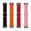 Amazfit T-Rex 2 Nylon Watch Band - Black - 3