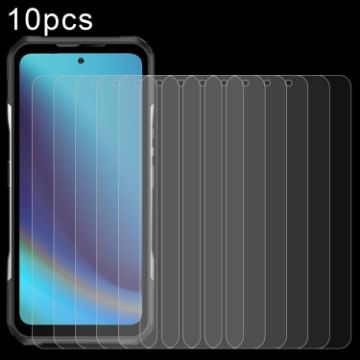 DOOGEE V20 Pro 10pcs Tempered Glass Film - 1