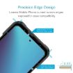 DOOGEE V20 Pro 10pcs Tempered Glass Film - 3