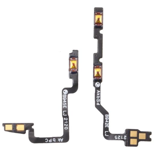 OnePlus Nord N100 Power & Volume Button Flex Cable - 1